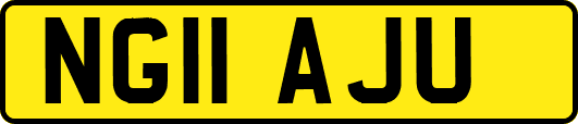 NG11AJU