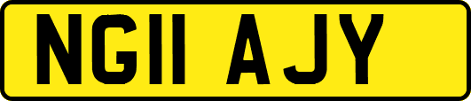 NG11AJY