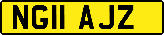 NG11AJZ
