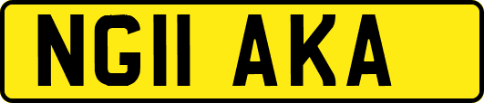 NG11AKA