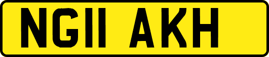 NG11AKH