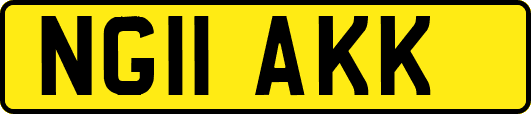 NG11AKK