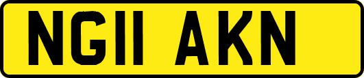 NG11AKN