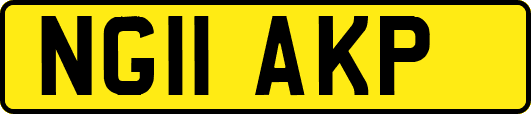 NG11AKP
