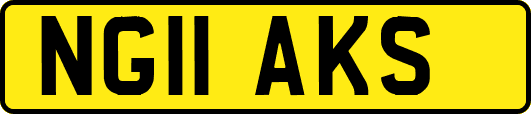 NG11AKS