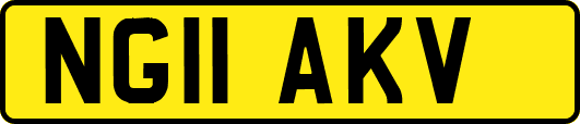 NG11AKV