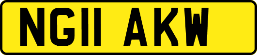 NG11AKW