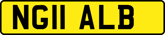 NG11ALB