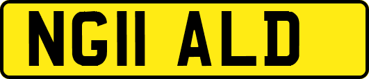 NG11ALD