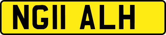 NG11ALH
