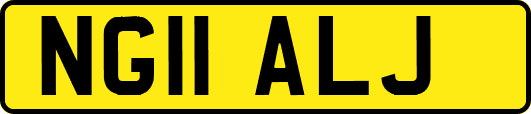 NG11ALJ