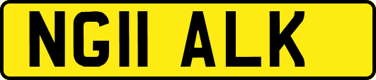 NG11ALK