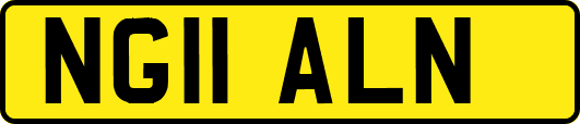 NG11ALN