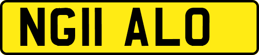 NG11ALO