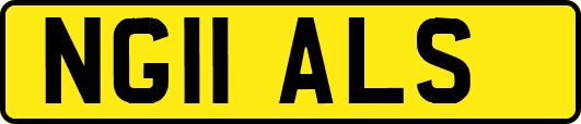 NG11ALS