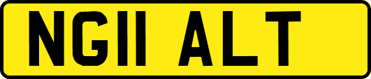 NG11ALT
