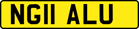 NG11ALU