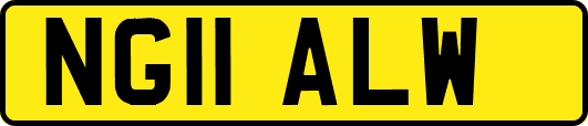 NG11ALW