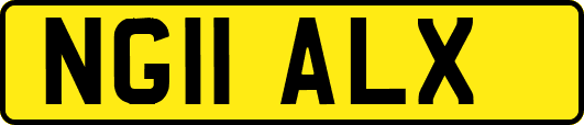 NG11ALX