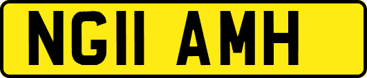 NG11AMH