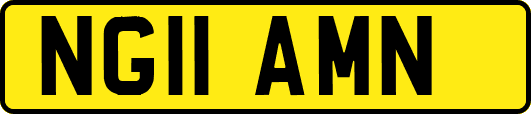NG11AMN