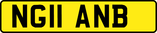NG11ANB
