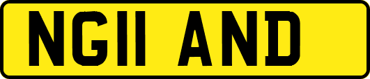 NG11AND