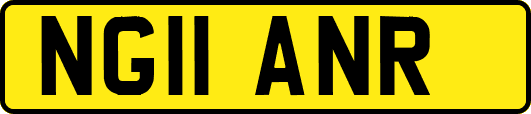 NG11ANR