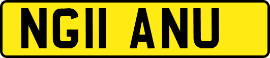 NG11ANU