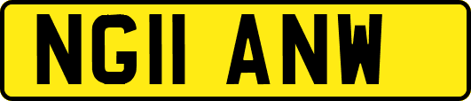 NG11ANW