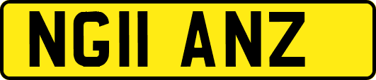 NG11ANZ