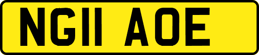 NG11AOE