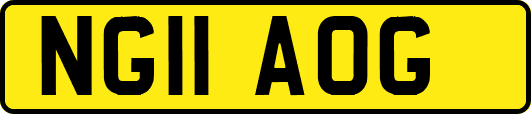 NG11AOG
