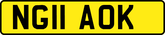 NG11AOK