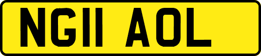 NG11AOL