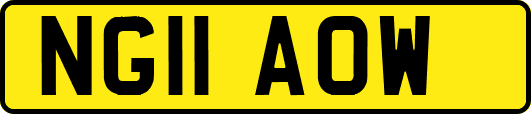 NG11AOW