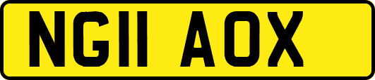 NG11AOX