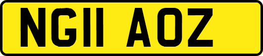 NG11AOZ