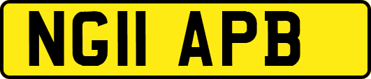 NG11APB