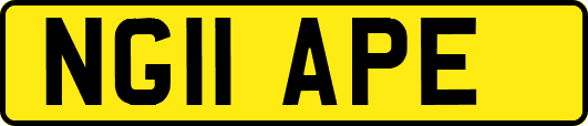 NG11APE