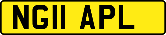 NG11APL