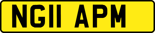 NG11APM