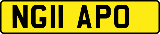 NG11APO