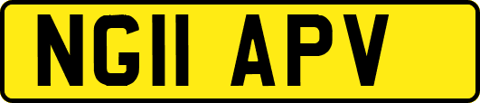 NG11APV