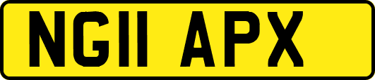 NG11APX