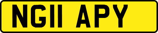 NG11APY