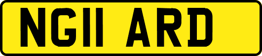 NG11ARD