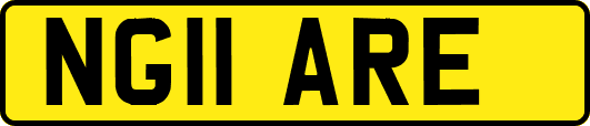 NG11ARE