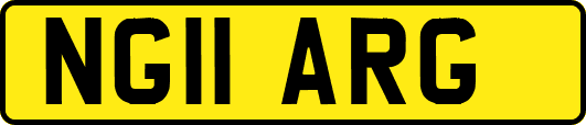 NG11ARG