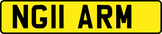 NG11ARM